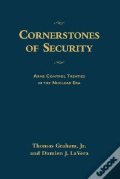 Capa do artigo Cornerstones Of Security