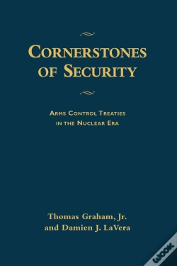 Capa do artigo Cornerstones Of Security