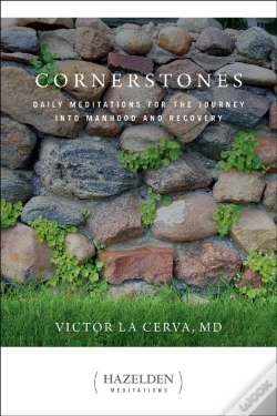 Capa do artigo Cornerstones
