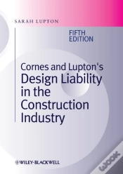 Capa do artigo Cornes And Lupton
