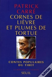 Capa do artigo Cornes De Lievre Et Plumes De Tortue. Contes Populaires Du Tibet