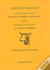 Capa do artigo Cornes Et Mamelles ; Les Meuh-Moires D