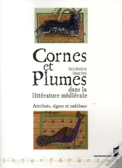 Capa do artigo Cornes Et Plumes Dans La Littérature Médiévale