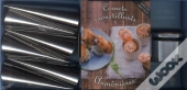 Cornets Croustillants Et Aumônières ; Coffret