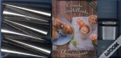 Capa do artigo Cornets Croustillants Et Aumônières ; Coffret
