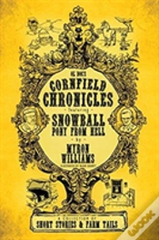 Capa do artigo Cornfield Chronicles