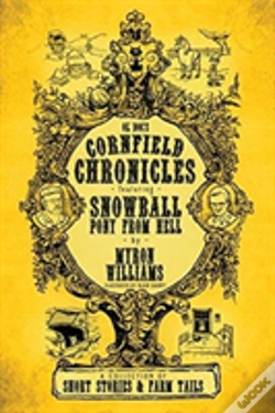 Capa do artigo Cornfield Chronicles