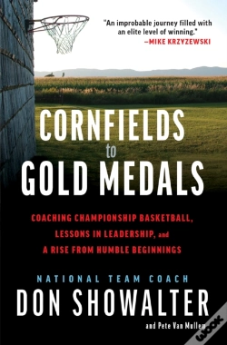Capa do artigo Cornfields To Gold Medals