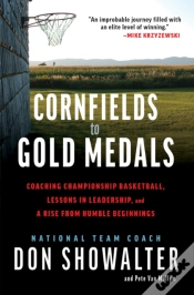 Capa do artigo Cornfields To Gold Medals