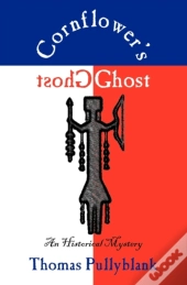 Cornflower'S Ghost