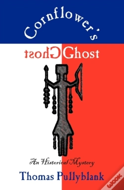 Capa do artigo Cornflower'S Ghost