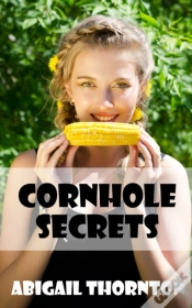 Capa do artigo Cornhole Secrets