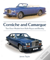 Capa do artigo Corniche And Camargue