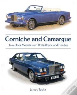 Capa do artigo Corniche And Camargue