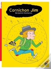 Cornichon Jim