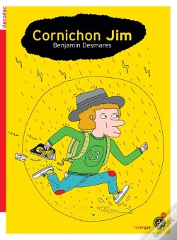 Capa do artigo Cornichon Jim