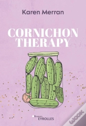 Capa do artigo Cornichon Therapy