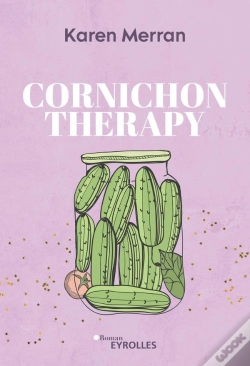 Capa do artigo Cornichon Therapy