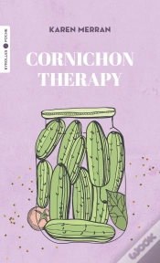 Capa do artigo Cornichon Therapy