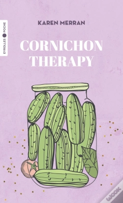 Capa do artigo Cornichon Therapy