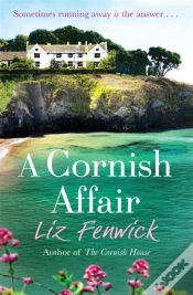 Capa do artigo Cornish Affair