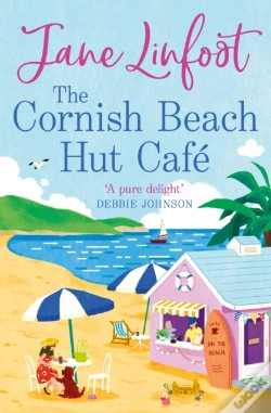 Capa do artigo Cornish Beach Hut Cafe