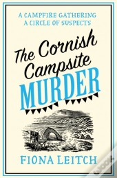 Cornish Campsite Murder