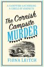 Cornish Campsite Murder - Preview