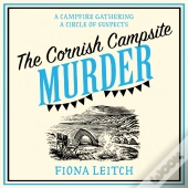 Cornish Campsite Murder