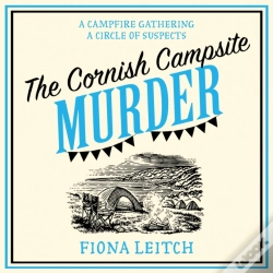 Capa do artigo Cornish Campsite Murder