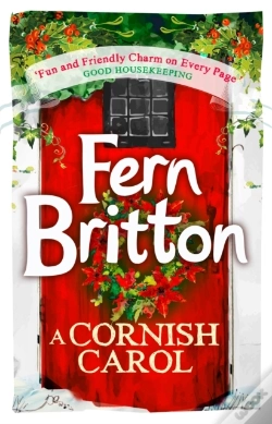 Capa do artigo Cornish Carol