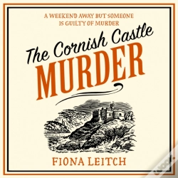 Capa do artigo Cornish Castle Murder