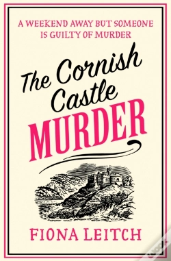 Capa do artigo Cornish Castle Murder