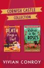 Cornish Castle Mystery Collection - Preview