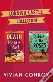 Capa do artigo Cornish Castle Mystery Collection
