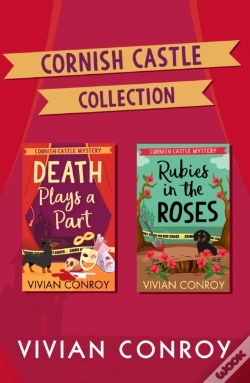 Capa do artigo Cornish Castle Mystery Collection