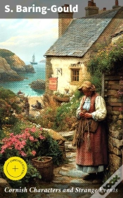 Capa do artigo Cornish Characters And Strange Events