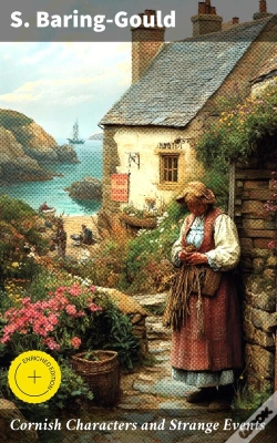 Capa do artigo Cornish Characters And Strange Events