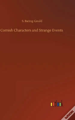 Capa do artigo Cornish Characters And Strange Events