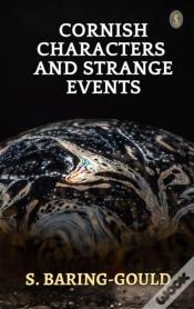 Capa do artigo Cornish Characters And Strange Events
