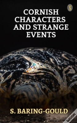 Capa do artigo Cornish Characters And Strange Events