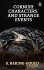 Cornish Characters And Strange Events - Preview
