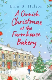 Capa do artigo Cornish Christmas At The Farmhouse Bakery
