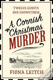 Cornish Christmas Murder