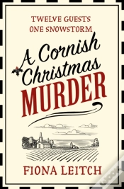 Capa do artigo Cornish Christmas Murder