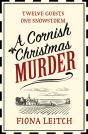 Cornish Christmas Murder - Preview