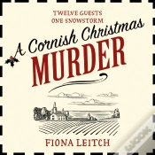 Capa do artigo Cornish Christmas Murder