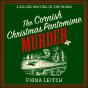 Cornish Christmas Pantomime Murder - Preview