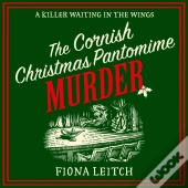 Cornish Christmas Pantomime Murder