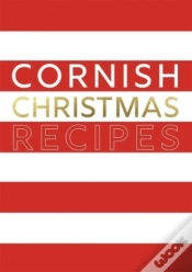 Capa do artigo Cornish Christmas Recipes